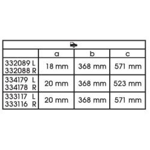 SHOCK ABSORBER - 2