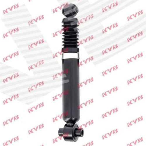 SHOCK ABSORBER - 0