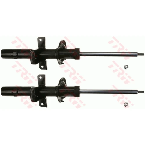 SHOCK ABSORBER - 0