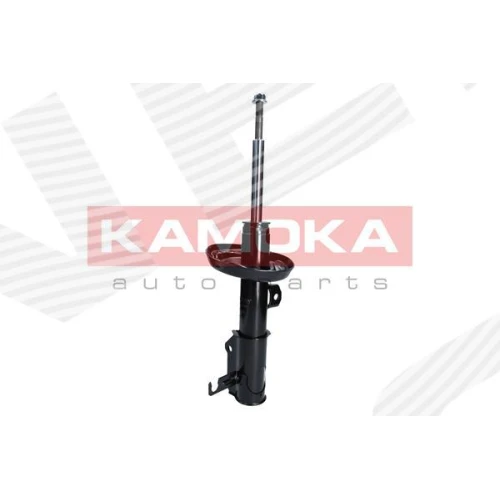 SHOCK ABSORBER - 2