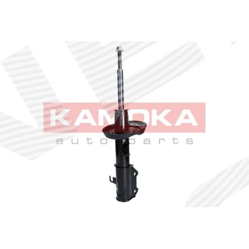 SHOCK ABSORBER - 3