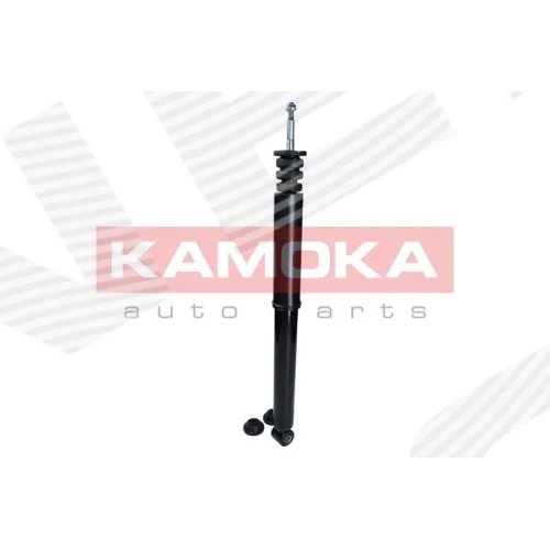 SHOCK ABSORBER - 3