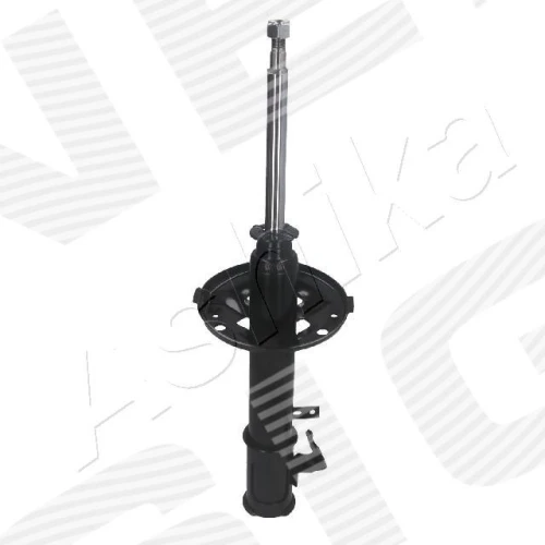 SHOCK ABSORBER - 2