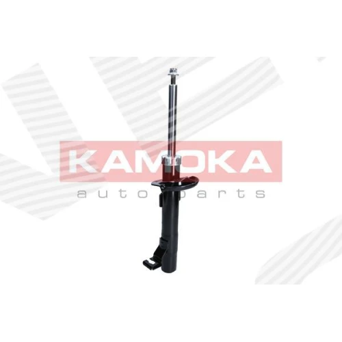 SHOCK ABSORBER - 3