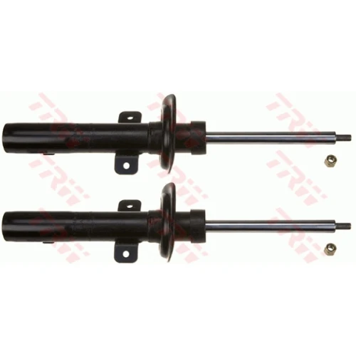 SHOCK ABSORBER - 0