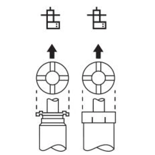 SHOCK ABSORBER - 1