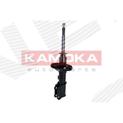 SHOCK ABSORBER - 1