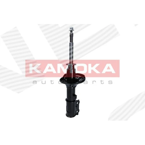 SHOCK ABSORBER - 3