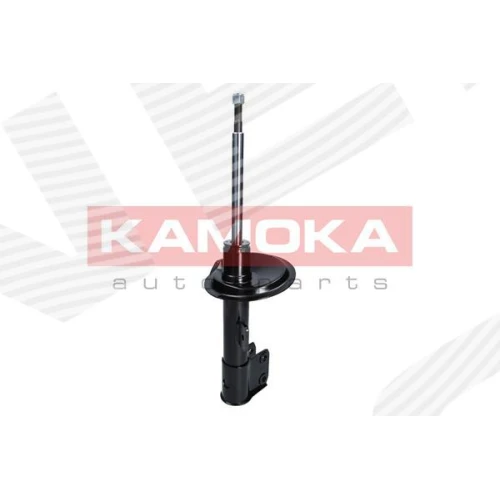 SHOCK ABSORBER - 3