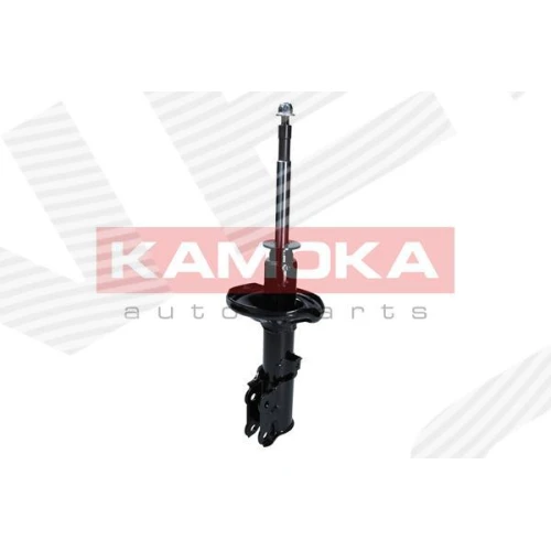 SHOCK ABSORBER - 1