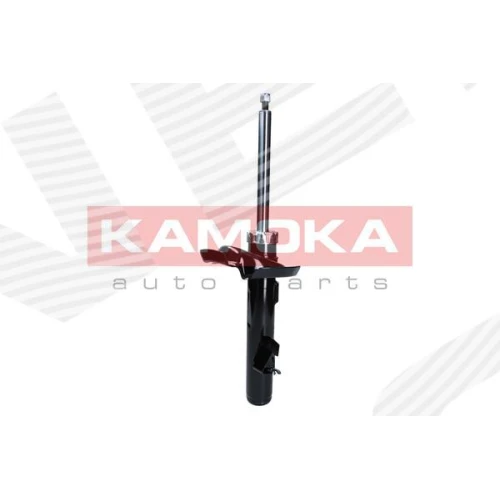 SHOCK ABSORBER - 3