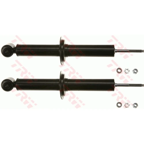 SHOCK ABSORBER - 0