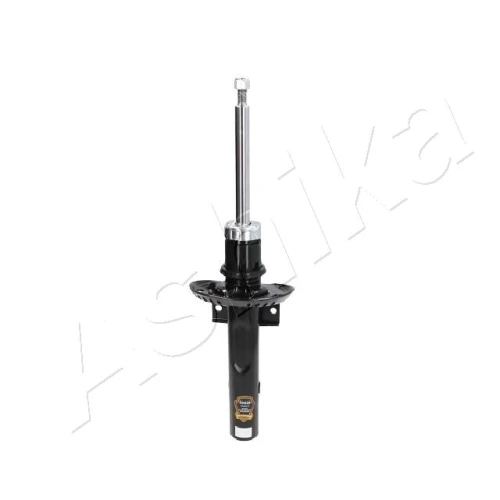 SHOCK ABSORBER - 2