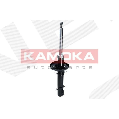 SHOCK ABSORBER - 3