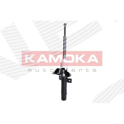 SHOCK ABSORBER - 3