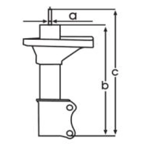 SHOCK ABSORBER - 1