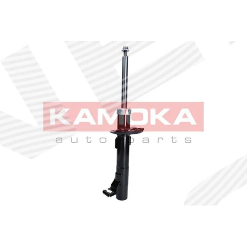 SHOCK ABSORBER - 1