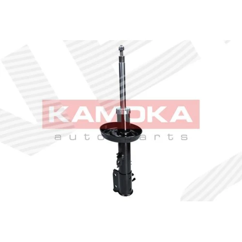 SHOCK ABSORBER - 1