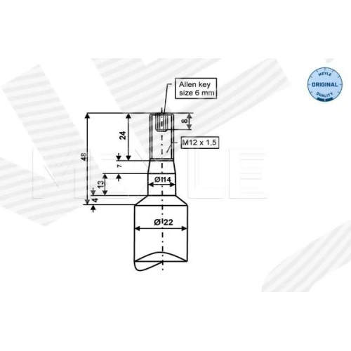 SHOCK ABSORBER - 1