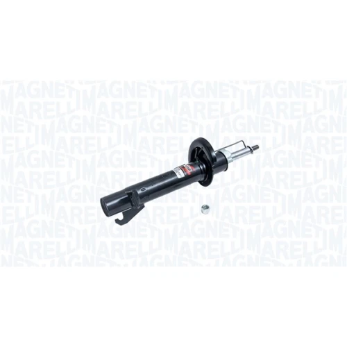 SHOCK ABSORBER - 1