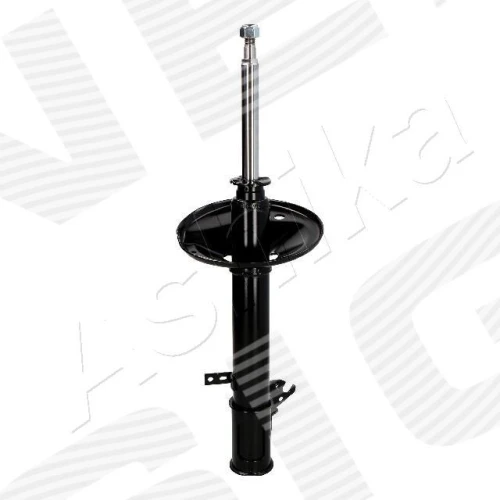 SHOCK ABSORBER - 2