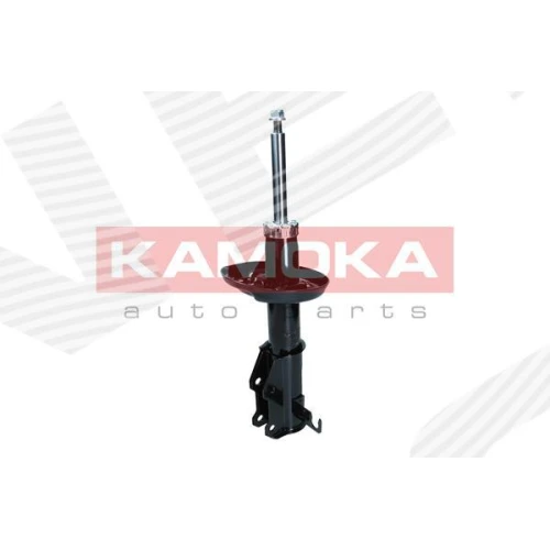 SHOCK ABSORBER - 1