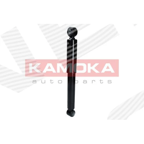 SHOCK ABSORBER - 2