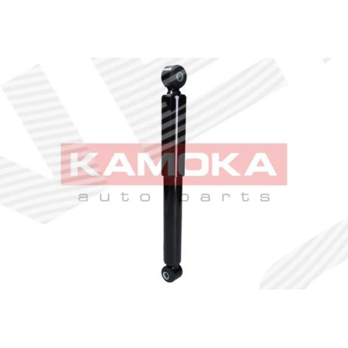 SHOCK ABSORBER - 3