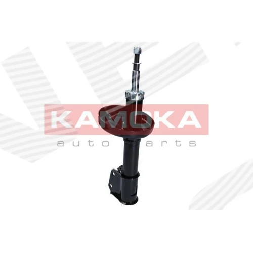 SHOCK ABSORBER - 2