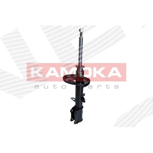 SHOCK ABSORBER - 1