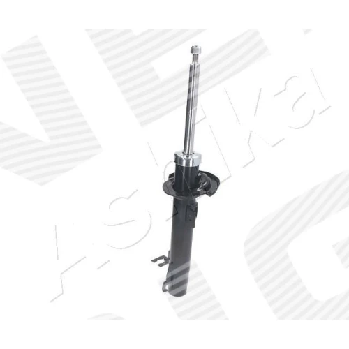 SHOCK ABSORBER - 2