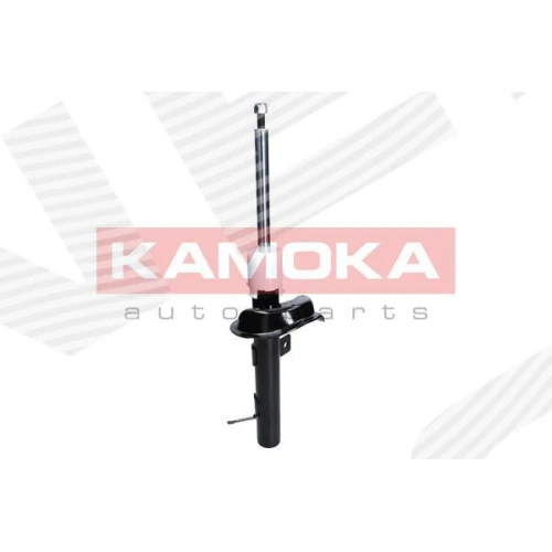 SHOCK ABSORBER - 3