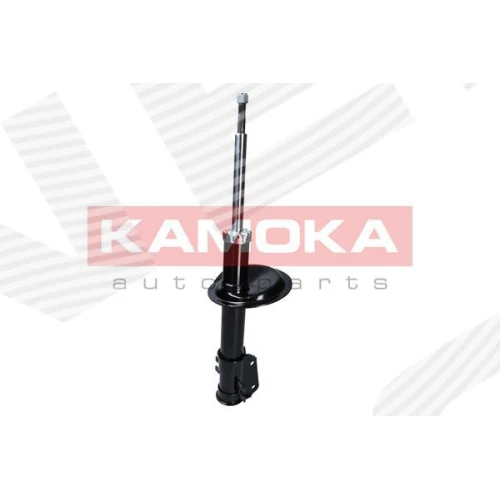 SHOCK ABSORBER - 3