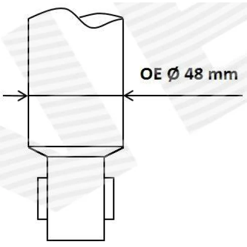 SHOCK ABSORBER - 1