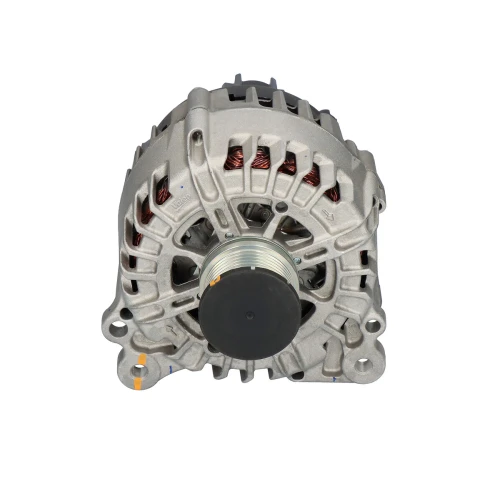 ALTERNATOR - 1