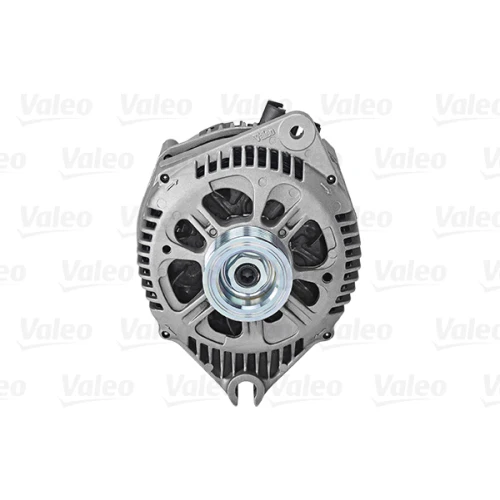 ALTERNATOR - 1