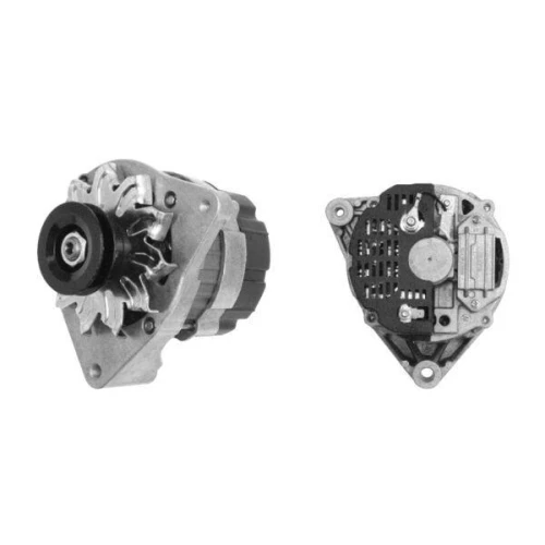 ALTERNATOR - 2