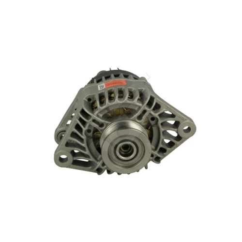 ALTERNATOR - 1