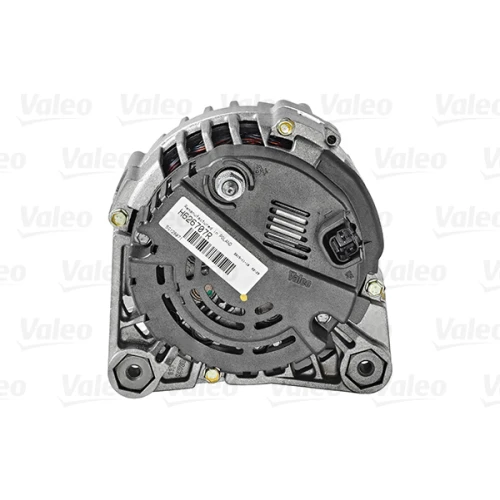 ALTERNATOR - 2