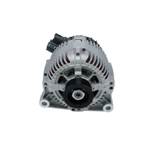 ALTERNATOR - 3