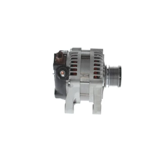 ALTERNATOR - 2