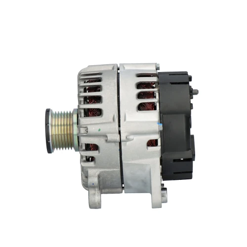 ALTERNATOR - 2