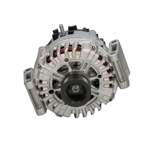 ALTERNATOR - 1