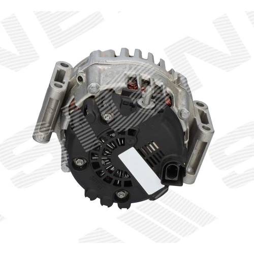 ALTERNATOR - 2