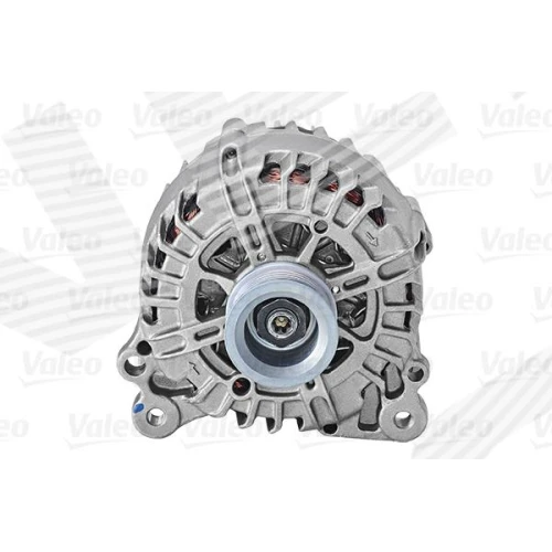 ALTERNATOR - 1