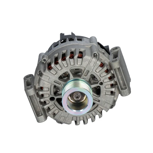 ALTERNATOR - 1