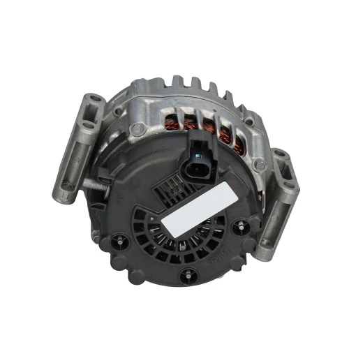 ALTERNATOR - 2