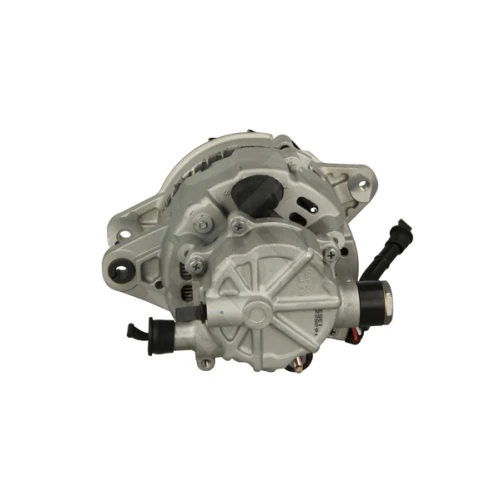 ALTERNATOR - 2