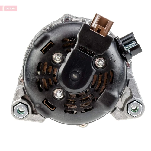 ALTERNATOR - 1