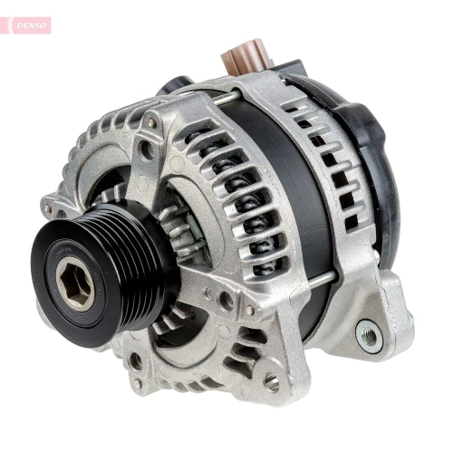 ALTERNATOR - 0